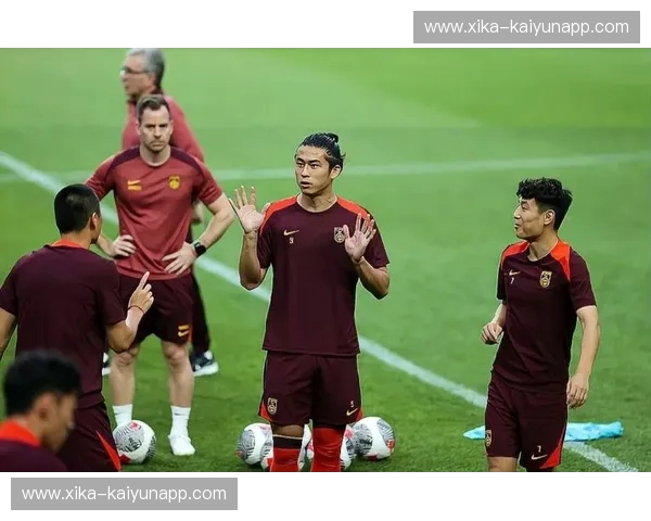 绝地反击的史诗之战：重温国足VS菲律宾那场惊心动魄的燃情时刻