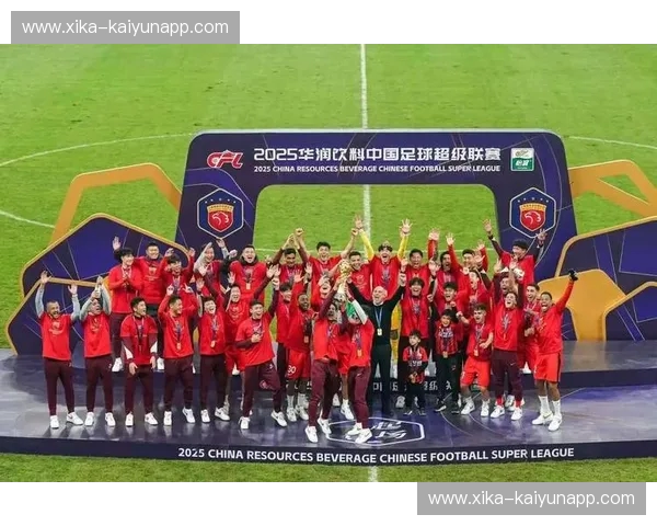 双城记与红魂战：上海上港VS广州恒大，中国足球黄金时代的巅峰注脚