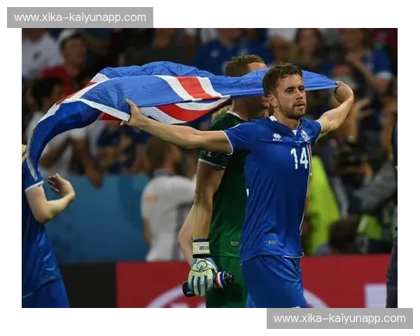 冰岛童话终章，三狮军团的荣耀复兴？——欧洲杯英格兰vs冰岛前瞻