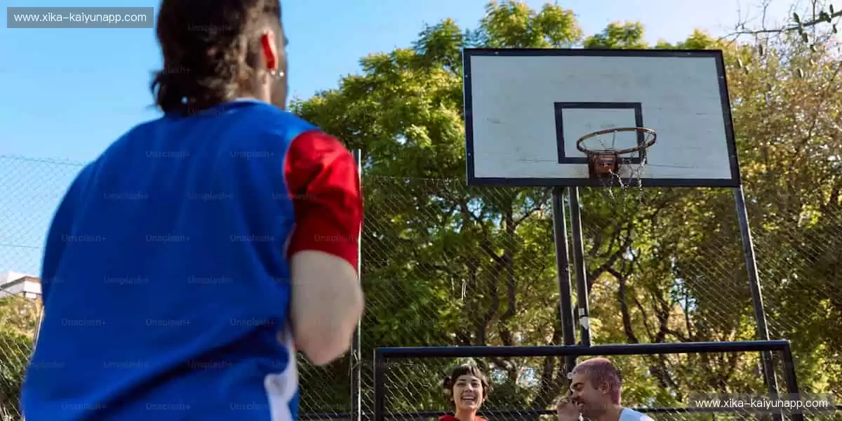 赛事激情，与你同频共振！💥